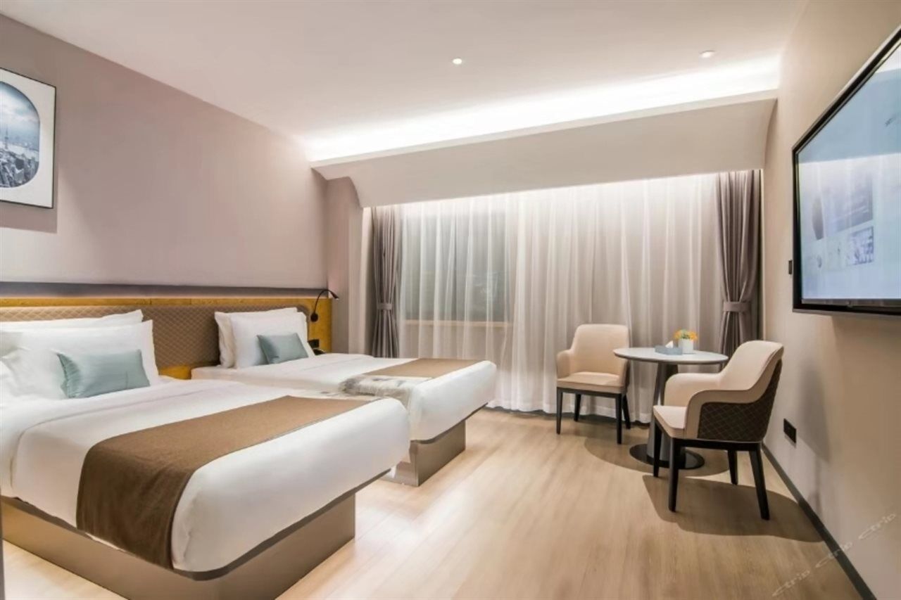 Sky Bird 4* Xangai